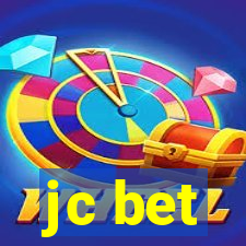 jc bet